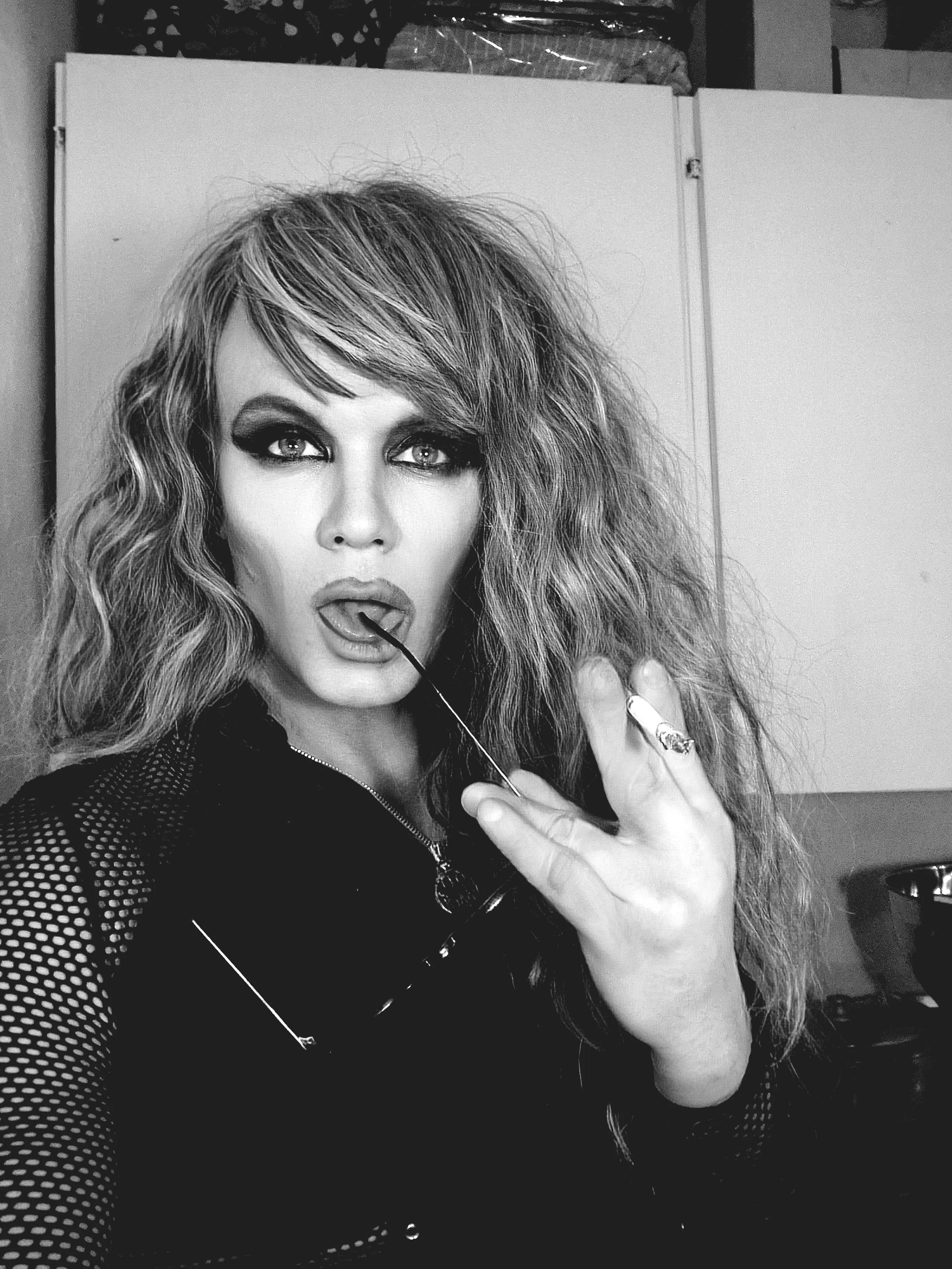 Haley - Escort okres Ostrava-město