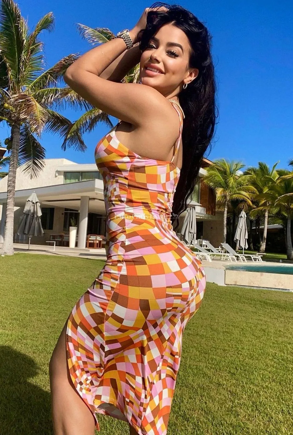 Laura - Escort Karlovy Vary