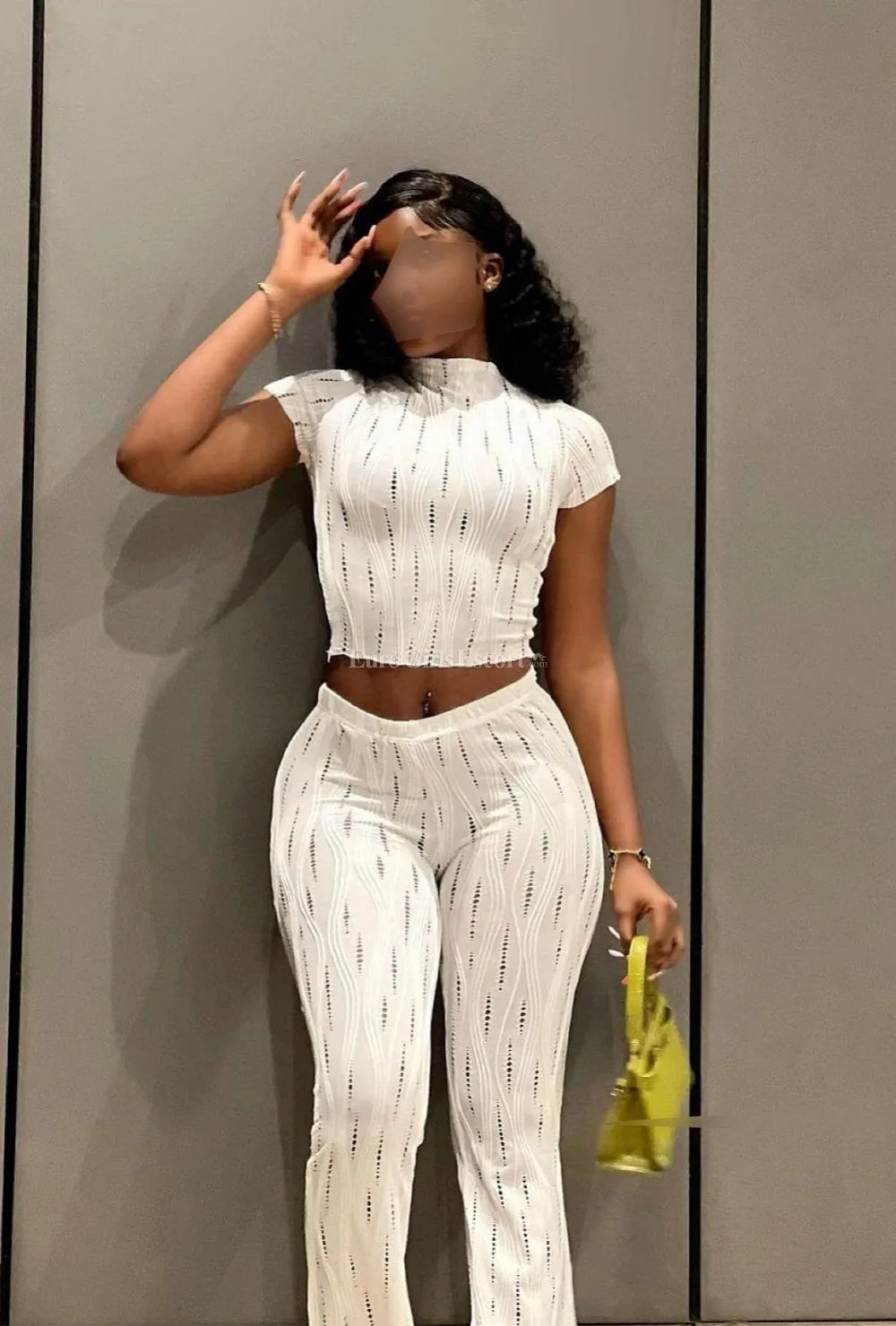 Martina - Escort Brno