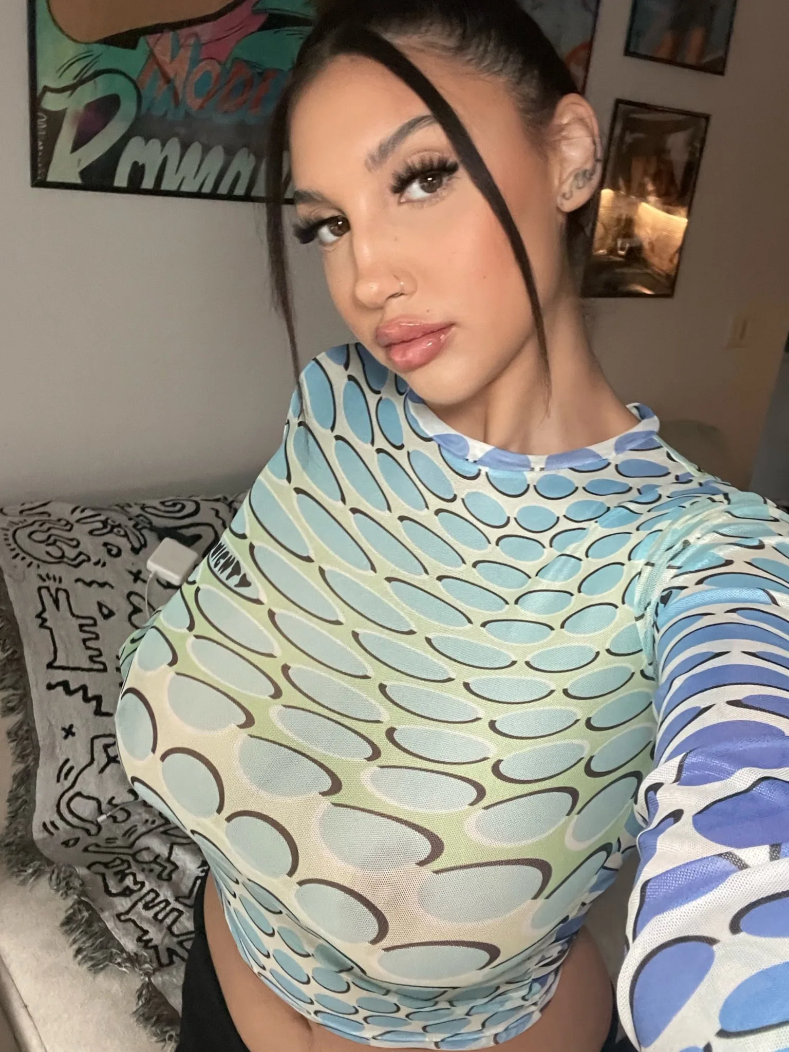 Sarlota - Escort Brno