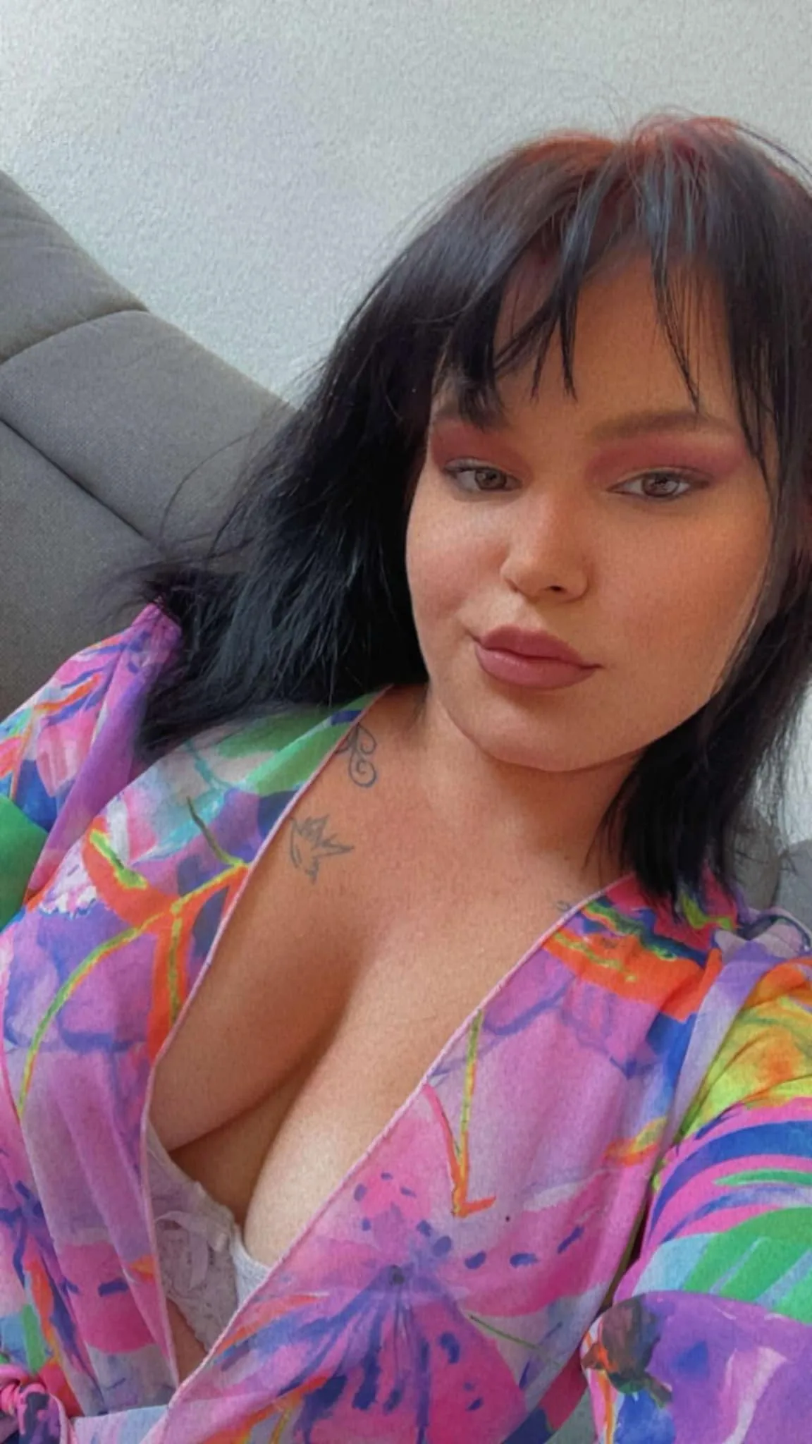 Vikywhite - Escort Brno