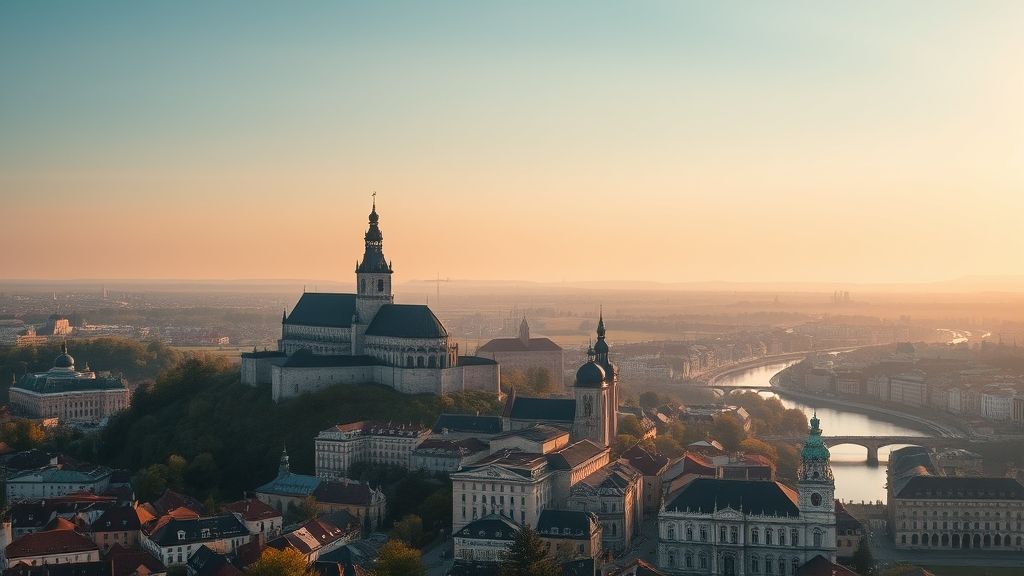 Doprovod na úrovni Brno